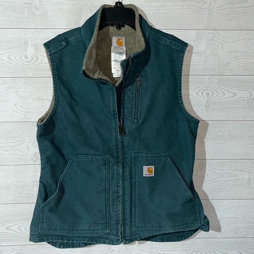 Carhartt Women’s Vest